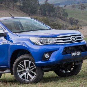 Meet your Posher, Murray